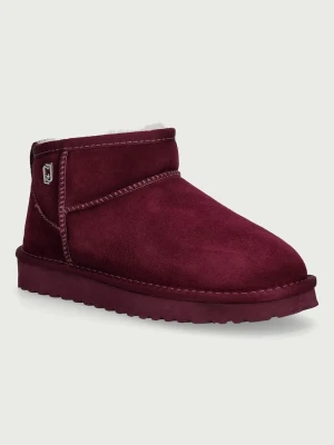 Obrázek produktu Liu Jo JIL 01 sběhule dámské semišové