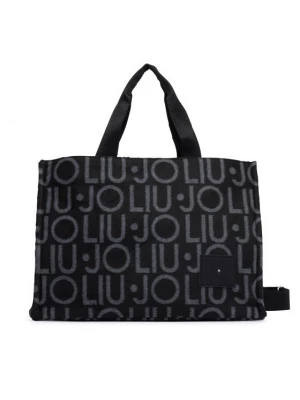 Obrázek produktu Liu Jo Kabelka 2F6037 T2742 Černá