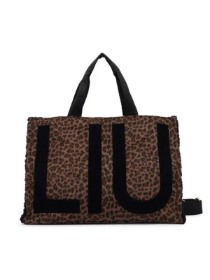 Obrázek produktu Liu Jo Kabelka 2F6037 T6089 Hnědá