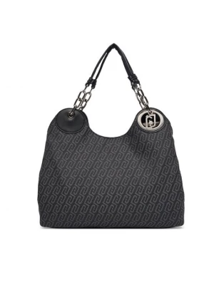 Obrázek produktu Liu Jo Kabelka M SATCHEL AF6024 T378A Černá