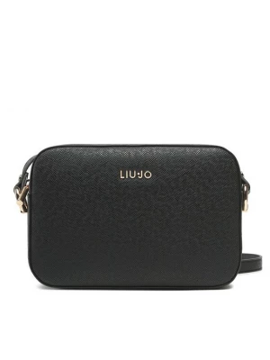 Obrázek produktu Liu Jo Kabelka S Crossbody AXX012 E0087 Černá
