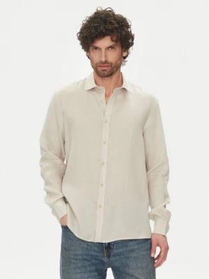Obrázek produktu Liu Jo Košile QA5097 T4359 44500 Béžová Regular Fit