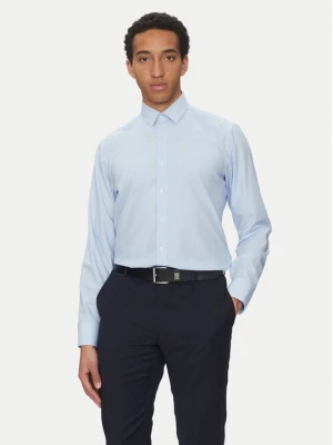 Obrázek produktu Liu Jo Košile QA5118 J4912 Modrá Slim Fit
