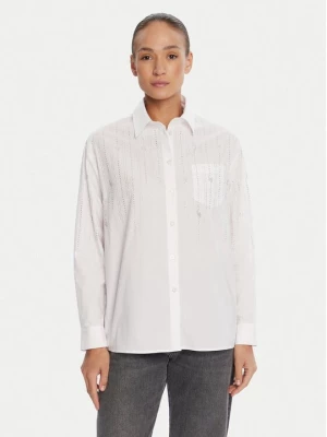 Obrázek produktu Liu Jo Košile UF5240 T039A Bílá Regular Fit