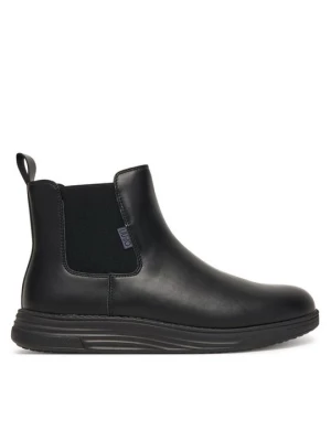 Obrázek produktu Liu Jo Kotníková obuv s elastickým prvkem Riva 10 7G5011 P0102 S1040 Černá