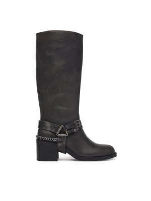 Obrázek produktu Liu Jo Kozačky Colby 01 SF6085 PX893 Černá
