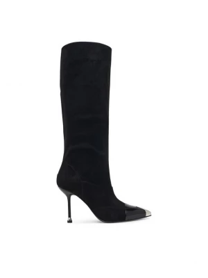 Obrázek produktu Liu Jo Kozačky Demi 18 SF6019 TX562 Černá