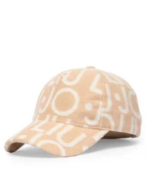 Obrázek produktu Liu Jo Kšiltovka 2F6048 T2742 Béžová