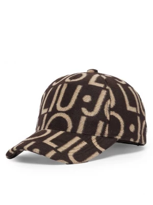 Obrázek produktu Liu Jo Kšiltovka 2F6048 T2742 Hnědá