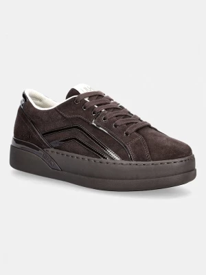 Obrázek produktu Liu Jo LENA 02 sneakers boty dámské hnědá