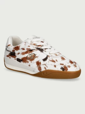 Obrázek produktu Liu Jo LEWIS 01 sneakers boty dámské kožené