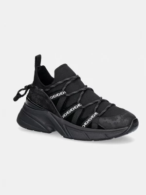 Obrázek produktu Liu Jo LJ01 10 sneakers boty dámské černá