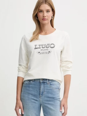 Obrázek produktu Liu Jo Mikina béžová