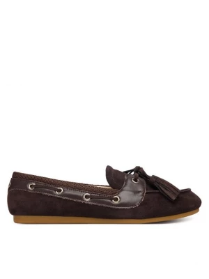 Obrázek produktu Liu Jo Mokasíny Skipper 03 SF6047 PX624 Tmavě hnědá