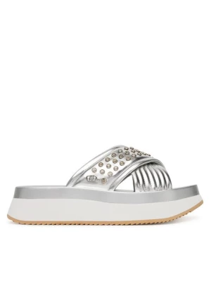 Obrázek produktu Liu Jo Nazouváky Dreamy Sandal 05BA5091 EX187 Stříbrná