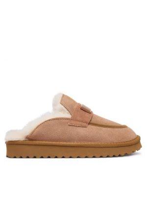 Obrázek produktu Liu Jo Nazouváky Jil 11 SF6151 PX002 Hnědá