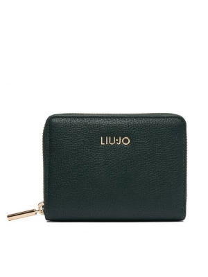 Obrázek produktu Liu Jo Peněženka AF6156 E1019 Tmavě zelená