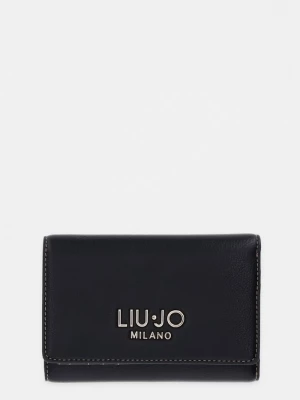 Obrázek produktu Liu Jo Peněženka dámská z imitace kůže černá