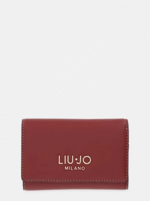 Obrázek produktu Liu Jo Peněženka dámská z imitace kůže červená