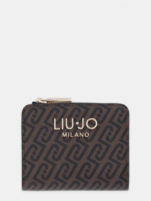 Obrázek produktu Liu Jo Peněženka dámská z imitace kůže hnědá