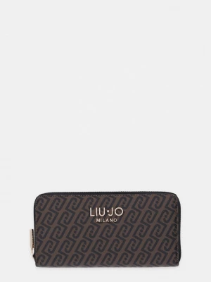 Obrázek produktu Liu Jo Peněženka dámská z imitace kůže hnědá