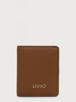 Obrázek produktu Liu Jo Peněženka dámská z imitace kůže hnědá