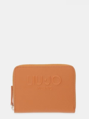 Obrázek produktu Liu Jo Peněženka Liu Jo oranžová