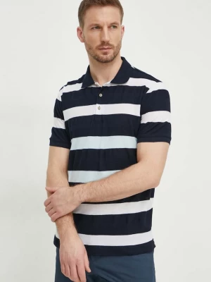 Obrázek produktu Liu Jo Polo tričko Liu Jo námořnická modř
