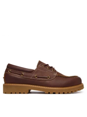 Obrázek produktu Liu Jo Polobotky Lander 01 7G6017 PX934 Tmavě hnědá