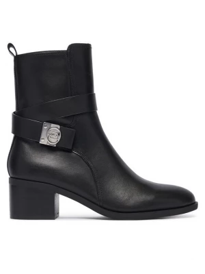 Obrázek produktu Liu Jo Polokozačky Janice 03 SF6055 P0102 Černá