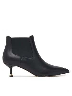 Obrázek produktu Liu Jo Polokozačky SXX019 PX885 Černá