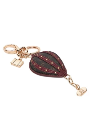 Obrázek produktu Liu Jo Přívěsek Balloon Key Ring AF5211 E0538 Hnědá