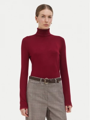 Obrázek produktu Liu Jo Rolák WF6013 MS49I Bordó Slim Fit