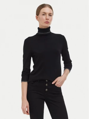 Obrázek produktu Liu Jo Rolák WF6013 MS49I Černá Slim Fit