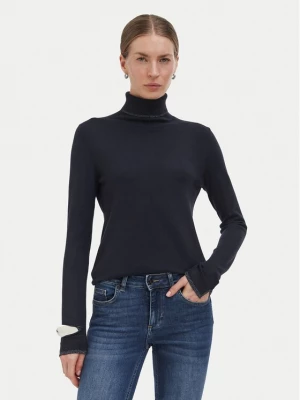 Obrázek produktu Liu Jo Rolák WF6013 MS49I Tmavomodrá Slim Fit