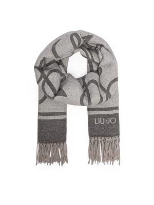 Obrázek produktu Liu Jo Šál 2F6035 T0300 Černá