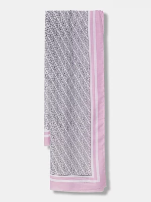 Obrázek produktu Liu Jo Šála Liu Jo růžová