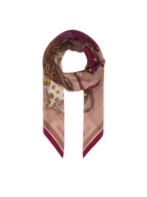 Obrázek produktu Liu Jo Šátek 2F6062 T2745 Světle oranžová