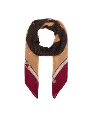 Obrázek produktu Liu Jo Šátek 2F6069 T2745 Černá