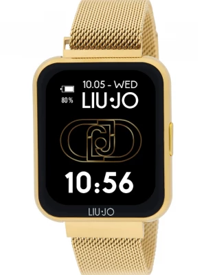 Obrázek produktu Liu Jo smartwatch dámské zelená