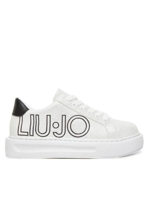 Obrázek produktu Liu Jo Sneakersy 4A5301 EX099 S1005 M Bílá