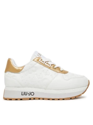 Obrázek produktu Liu Jo Sneakersy 4A5305 EX014 S1052 M Bílá