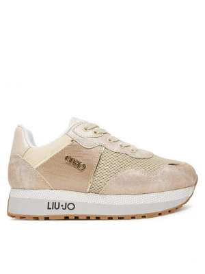 Obrázek produktu Liu Jo Sneakersy 4A5307 TX470 M Béžová