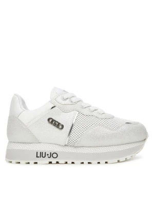 Obrázek produktu Liu Jo Sneakersy 4A5307 TX470 M Bílá