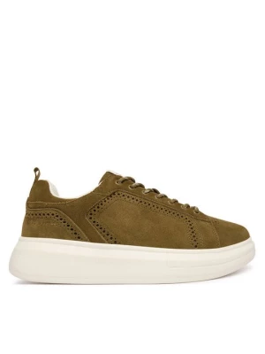 Obrázek produktu Liu Jo Sneakersy 7B6003 PX002 Khaki