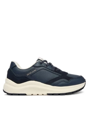 Obrázek produktu Liu Jo Sneakersy 7B6007 PX874 Tmavomodrá