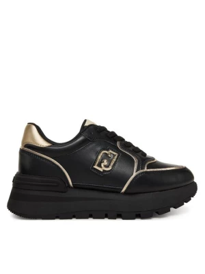 Obrázek produktu Liu Jo Sneakersy Amazing 25 BF5049 PX026 Černá