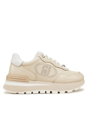 Obrázek produktu Liu Jo Sneakersy BA5043 P0102 Écru Krémová