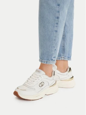 Obrázek produktu Liu Jo Sneakersy BA6045 P0102 Bílá
