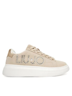 Obrázek produktu Liu Jo Sneakersy Babol 01 BF5059 PX002 Béžová